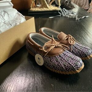 Jambu Gwen Garden Ready Size 7 NIB